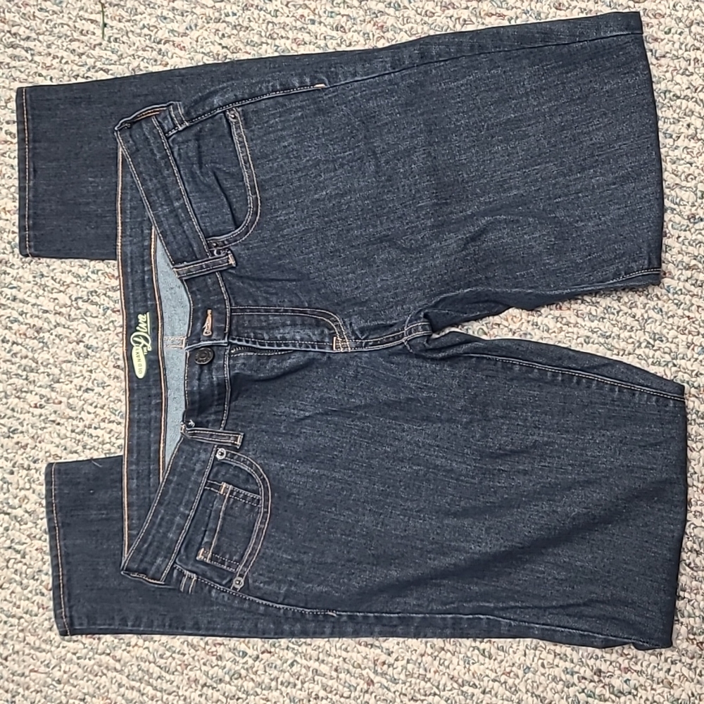 Old navy jeans